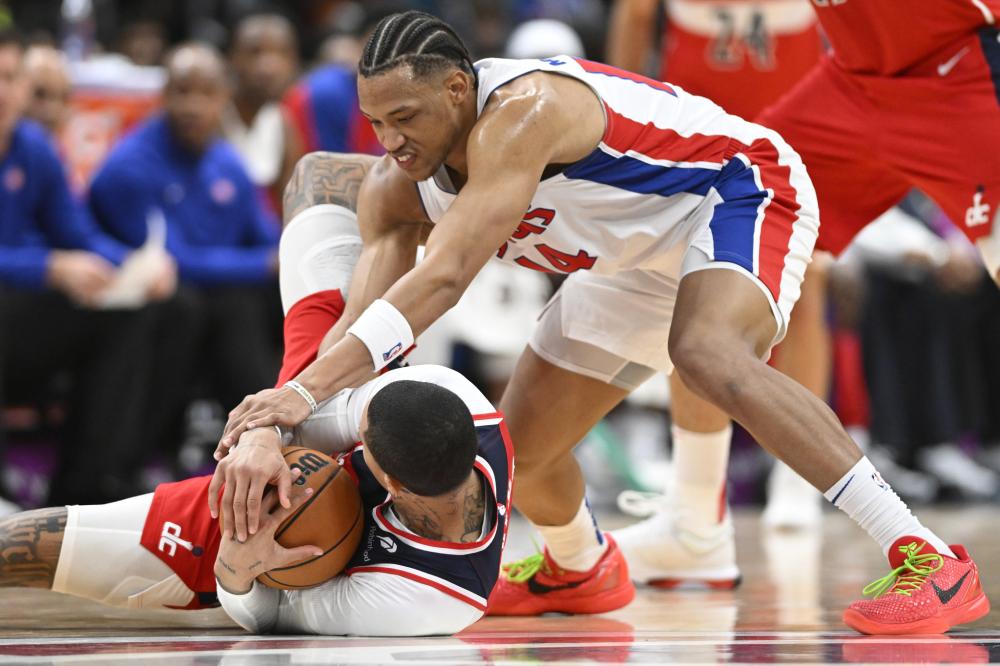 焦点区域 焦点区域