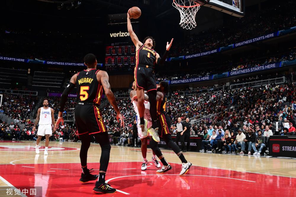 球员的成长 球员的成长