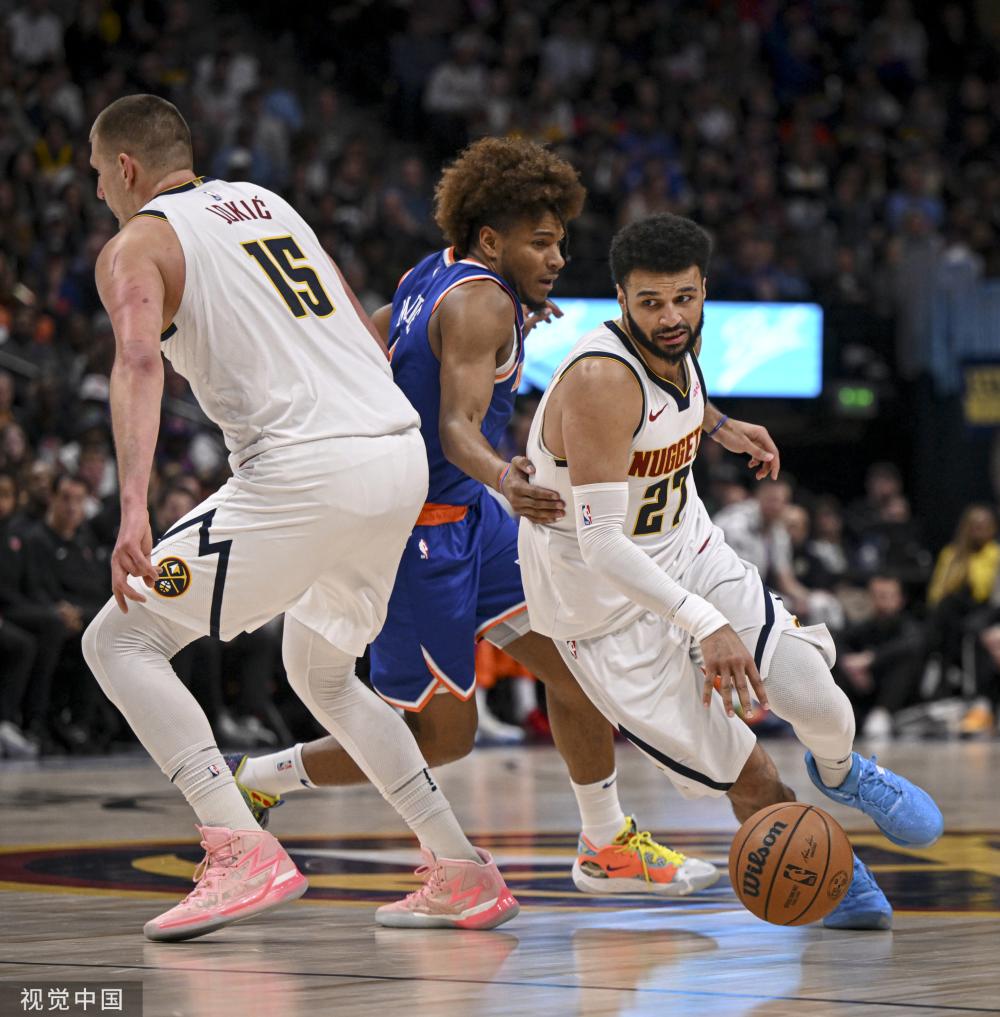 试图用前场 试图用前场